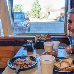 Pancakes und French Toast