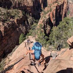 Ganz schön knifflig