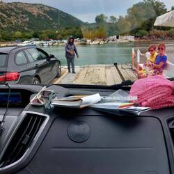 15 Euro Fahrvergnügen