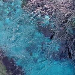 Syri Kelter, sehr pittoresk!