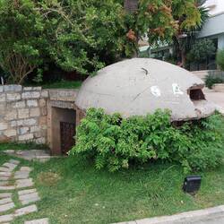 Bunker gibt es Dank Hoxer überall