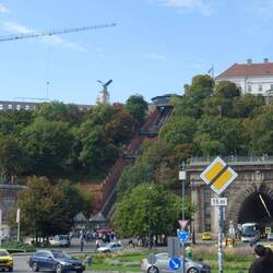 Standseilbahn