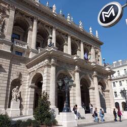 Ungarische Staatsoper