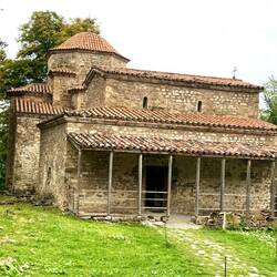 Altes Schuamta
