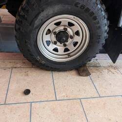 Solche Kappen muss er haben