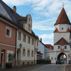 Aichach