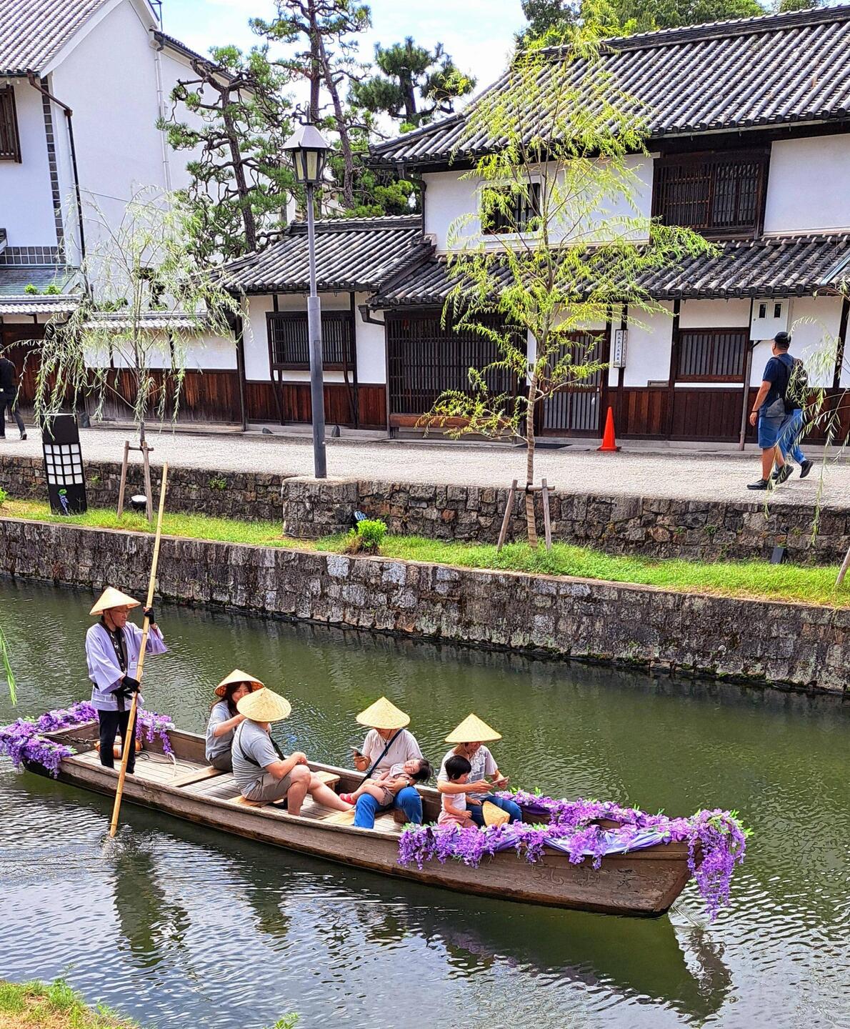 Japan's Venice?