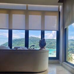 In der Badewanne 🛀