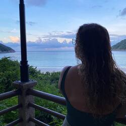 Auf dem Weg zum Apero