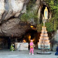 Die Grotte