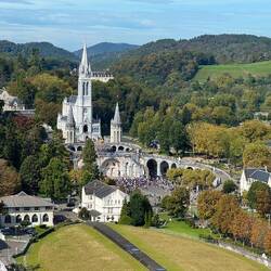 Lourdes
