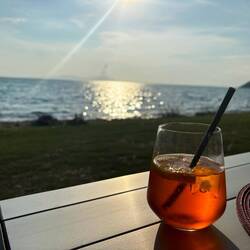 Mittwoch, 25.09. | mega schöner Freihstehplatz ...