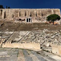 Theater des Dionysos