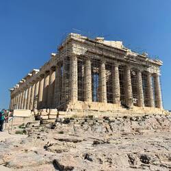 Parthenon