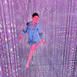 Man siehe den Profi....