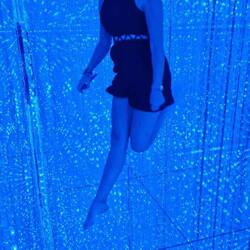 ... und die komplette Amateurin 🤣