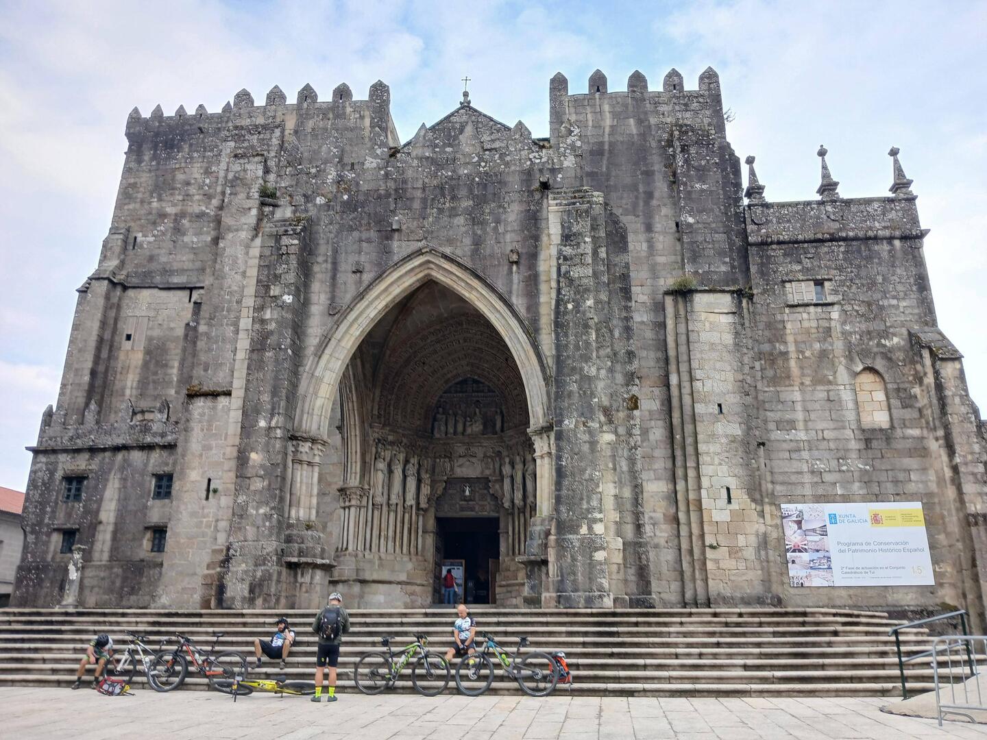 Cathedral Tui