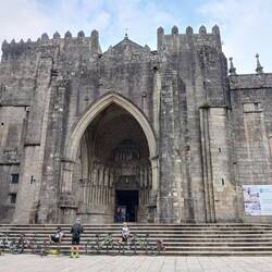 Cathedral Tui