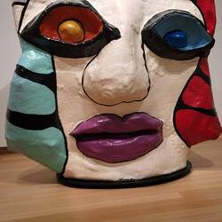 Niki de Saint Phalle