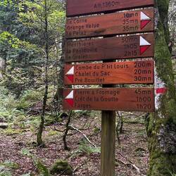 Col du Sac