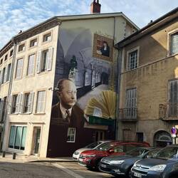 Saint- Amour