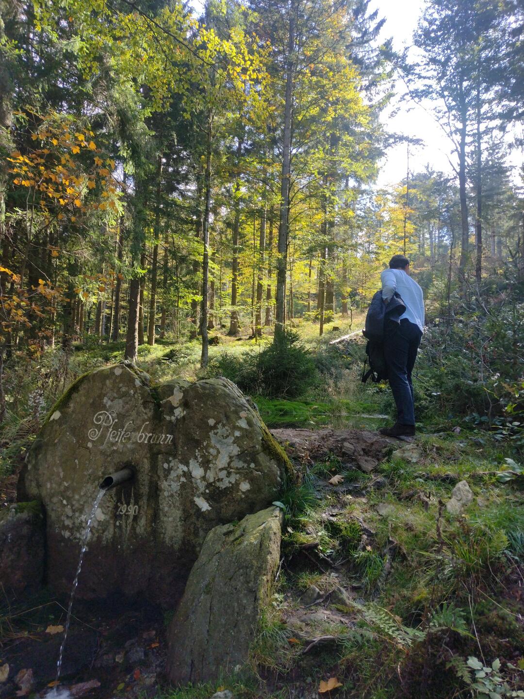 Pfeifenbrunn