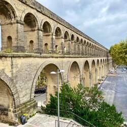 Aqueduc Saint-Clement