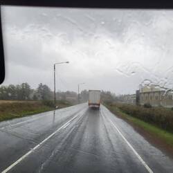 Herbstwetter