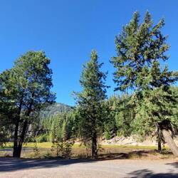 Pine Creek & Milk Pond