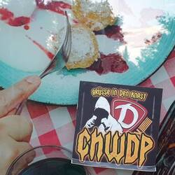 Elmar war auf jeden Fall hier