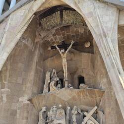 Passion of Christ.