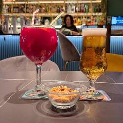 Fortification for tomorrow.