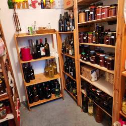 Preserves by Katerina