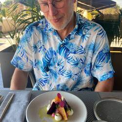 Werde ich davon satt ?