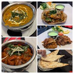 Indisch... Buddha House 👍