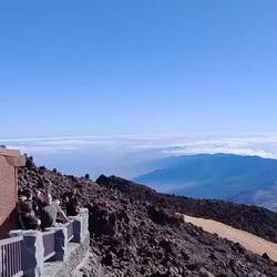 Teleférico Bergstation