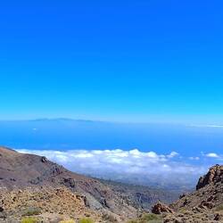 Wieder mit Gran Canaria