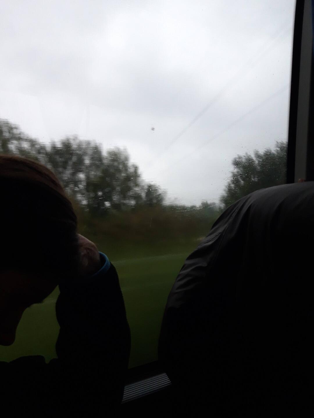 Hozier/evermore-Wetter