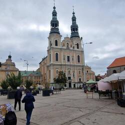 De Franciscaanse Kerk