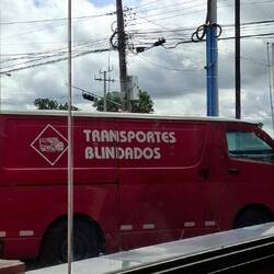 Also was wird da genau transportiert?? 🤔