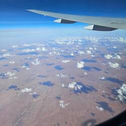 Sahara