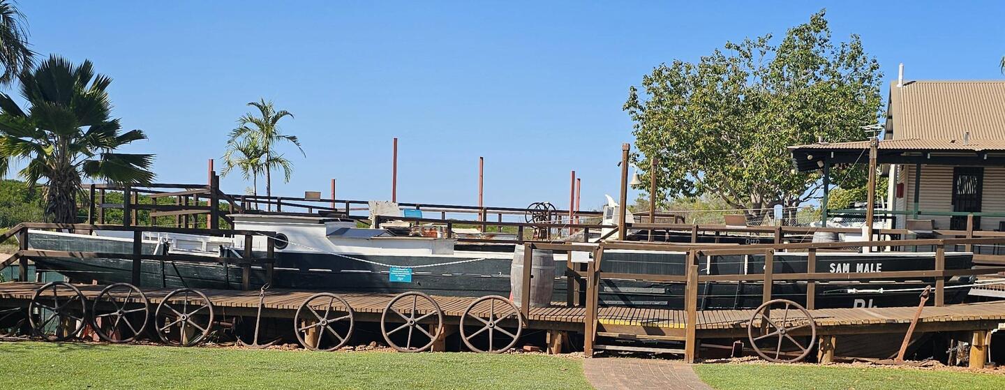 Local Pearl Museum
