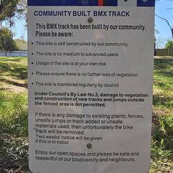 Community involvement is impressive