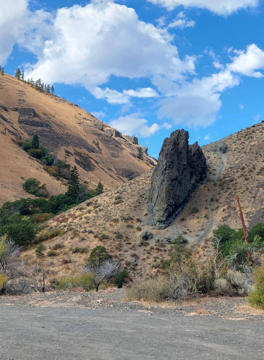 Yakima Canyon