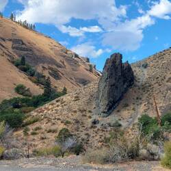 Yakima Canyon