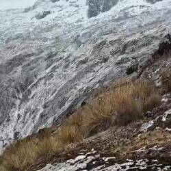 Unser Ausblick vom Pass