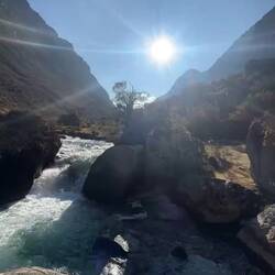 Einfach genießen 😌