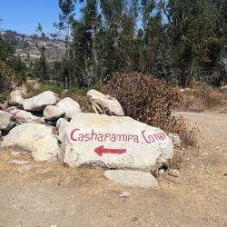 Das Ende in greifbarer Nähe