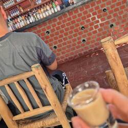 Wein- & Piscotasting