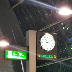 6 Stunden Wartezeit mitten in der Nacht 😴🕜